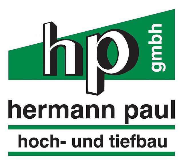 Logo Hermann Paul